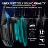 Buy cheap Xbox One 2.2m DC5V 117dB Kotion Each G2000 Gaming Headphones from wholesalers