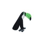 Dog Chew Toy Durable Bird Pet Toys Squeaky Dogs Toy For Puppy