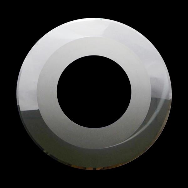 Buy cheap Low Speed 200x122 Paper Slitting Knives YG10X HRA89 from wholesalers