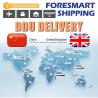 Buy cheap China To UK DDU Shipping Service Freight Forwarder from wholesalers