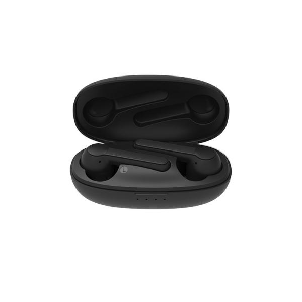 Buy cheap Transmission 15m Jieli Chip 120g Small Bluetooth Earphone from wholesalers