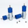 Buy cheap 16mm Micro Planetary DC Gear Motor High Torque 6v 3000 Rpm Low Noise from wholesalers