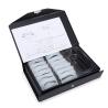 Buy cheap Permanent Makeup Tattoo Accessories Practice Eyebrow Drawing Band Kit 12pcs from wholesalers