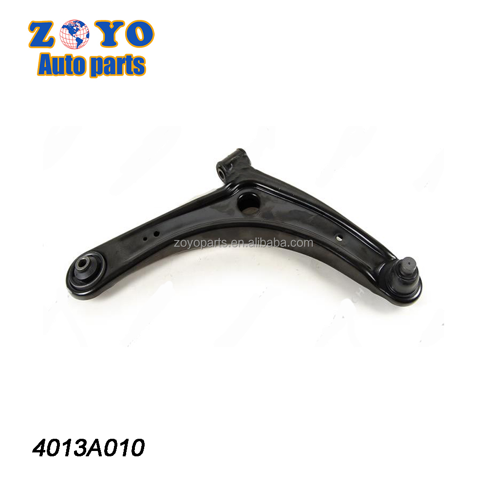 Bushing Nature Rubber Front Lower Control Arm for MITSUBISHI Outlander 2006-2012