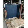 Buy cheap ISO Finned Copper Aluminum Condenser Coil For Refrigerator from wholesalers