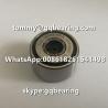 Buy cheap NATR8-PP-A 8mm Bore Yoke Type Track Roller Bearing OD 24mm from wholesalers