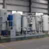 Buy cheap ISO Container Mobile PSA Nitrogen Gas Generators For oil and gas from wholesalers