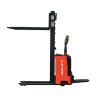 Buy cheap Electric Reach Stacker CL1526 1500kg Rated Traction Weight 2600mm Lifting Height Noise Level ≤70dB A Lift Motor Rating 2.2kw from wholesalers