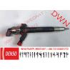 Buy cheap GENUINE original DENSO Injector 095000-5801 095000-5802 095000-5803 095000-5804 6C1Q-9K546-ACfor Ford Transit 2.4 from wholesalers