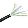 Buy cheap Excellent Signal Transmission 2/4/6/8/10/12/24 Cores CPR Eca LSZH Fiber Optical Cable from wholesalers