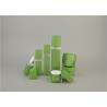 Buy cheap 15ml 30ml 50ml 100ml Green Acrylic Lotion Pump Plastic Lotion Bottles Plastic Acrylic Bottle Lady Cosmetic Bottle Series from wholesalers