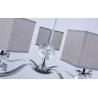 Buy cheap Best modern chandeliers for indoor home hotel lighting (WH-MI-22) from wholesalers