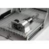 Buy cheap AMAN 3040 4axis 200W (Z=13) CNC router from wholesalers