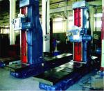 Buy cheap Beam Face Milling Machine box beams face milling machine manufacturer from wholesalers