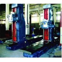 Buy cheap Beam Face Milling Machine box beams face milling machine manufacturer product