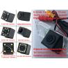 Buy cheap VW Golf R Cabriolet 13 GOLF GT GOLF7 HD Trajectory 170° 1080P AHD CVBS Parking FishEye Front Rear Camera VW-YJ8002C from wholesalers