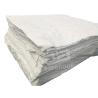 Buy cheap Low lint Regular size 10KG Clean Cloth Cut Sheeting Rags Used For Oil Rags for Painters BAG WHITE COTTON RAGS from wholesalers
