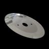 Buy cheap Tungsten Carbide BHS Carbide Slitter Blades For Corrugated Paperboard Slitting from wholesalers