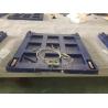 Buy cheap Heavy Duty Precision Platform Scale For Industrial Use from wholesalers