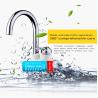 Buy cheap Wall Mounted Dual Use Electric Instant Water Heating Tap 0.04-0.5MPA Lower Inlet from wholesalers