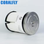 Coralfly Construction Machinery Fuel Water Separator Filter FS20386 2525984C1