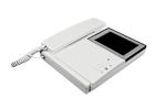 4 Family Handset Apartment Video Doorbell CMOS Audio Intercom System Remote Talk