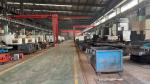 Steel Coil Leveler for Flattening and Rewinding Metal Sheets in Automobile