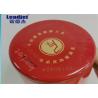 Buy cheap Nozzle 3 Lines Continuous Ink jet Printer For Food Beverage Packages Production Lines from wholesalers
