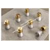 Buy cheap AIR PIPE & SOUNDING PIPE FITTINGS NC NO. 37AS SOUNDING PIPE HEAD MATERIAL - COPPER from wholesalers