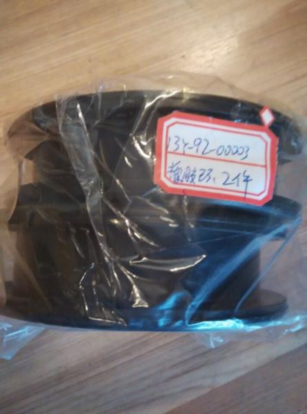 Buy cheap Supply SE330 rubber ring 13Y-92-00003 from wholesalers