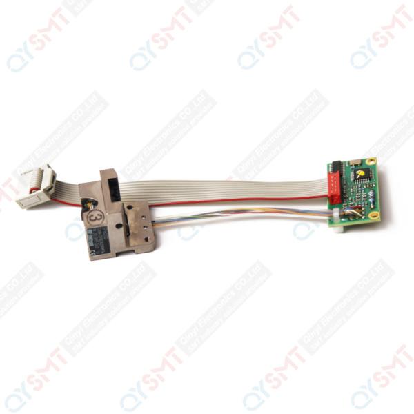 Buy cheap SMT spare parts SIEMENS RSF-Dig,Drehgeber SP-6 00324968S05 from wholesalers