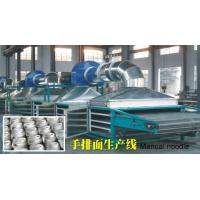 Buy cheap Electric Automatic Instant Noodle Processing Line Machinery Equipment product