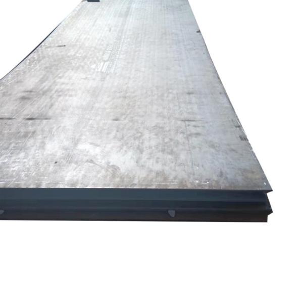 Buy cheap 0.9 Mm 0.8 Mm 0.7 Mm 0.5 Mm Cold Rolled Mild Steel Sheet Plate Q609 AISI from wholesalers