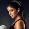 Buy cheap 180 degree Rotatable TWS i8 mini Wireless headphonehes bluetooth headset for samsung xiomi earphone headphones 3D fone d from wholesalers