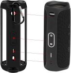 Portable Bluetooth Speaker Anti Drop Silicone Protective Sleeve Bluetooth