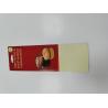 Buy cheap High Grade Blister Clamshell Insert Card Printing Packaging For Kitchen from wholesalers