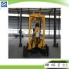 Buy cheap New Designed Top Drive Head Portable Water Well Drilling Rig from wholesalers