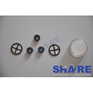 Buy cheap Thermoplastic Vehicle Fuel Tank Air Filters Gas Cap Breather Filters from wholesalers