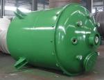 SS316L Galvanised Cold Water Storage Tank , Anti Corrosion 5m3 Water Tank