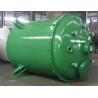 Buy cheap SS316L Galvanised Cold Water Storage Tank , Anti Corrosion 5m3 Water Tank from wholesalers