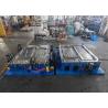 Buy cheap Side Plate LFTD Mould Chassis Luggage Under Guard Plate Compression Molding from wholesalers