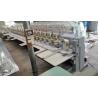 Buy cheap Multi Functional Commercial Embroidery Machine For Sale Used 18 Head from wholesalers