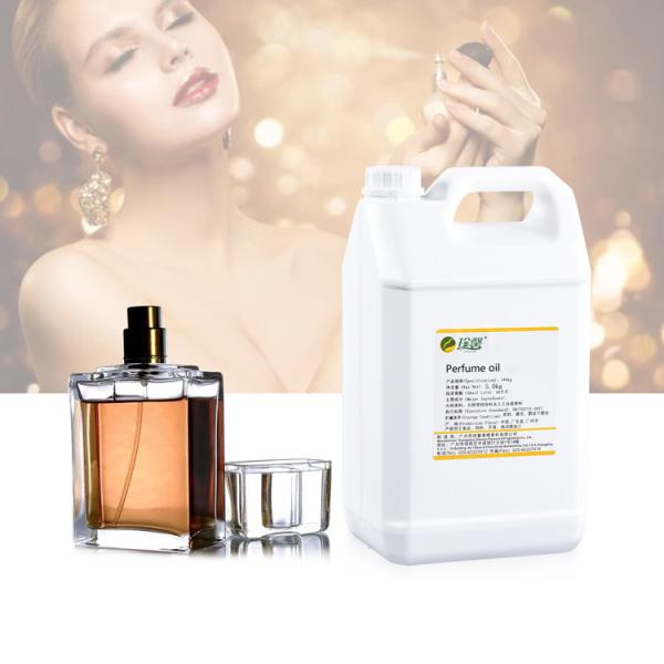 Buy cheap 10ml Woody Scent Perfume Fragrance Oil Light Yellow from wholesalers