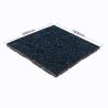 Buy cheap vibration resistant Glue free Gym Flooring Rubber Tile for Sports from wholesalers