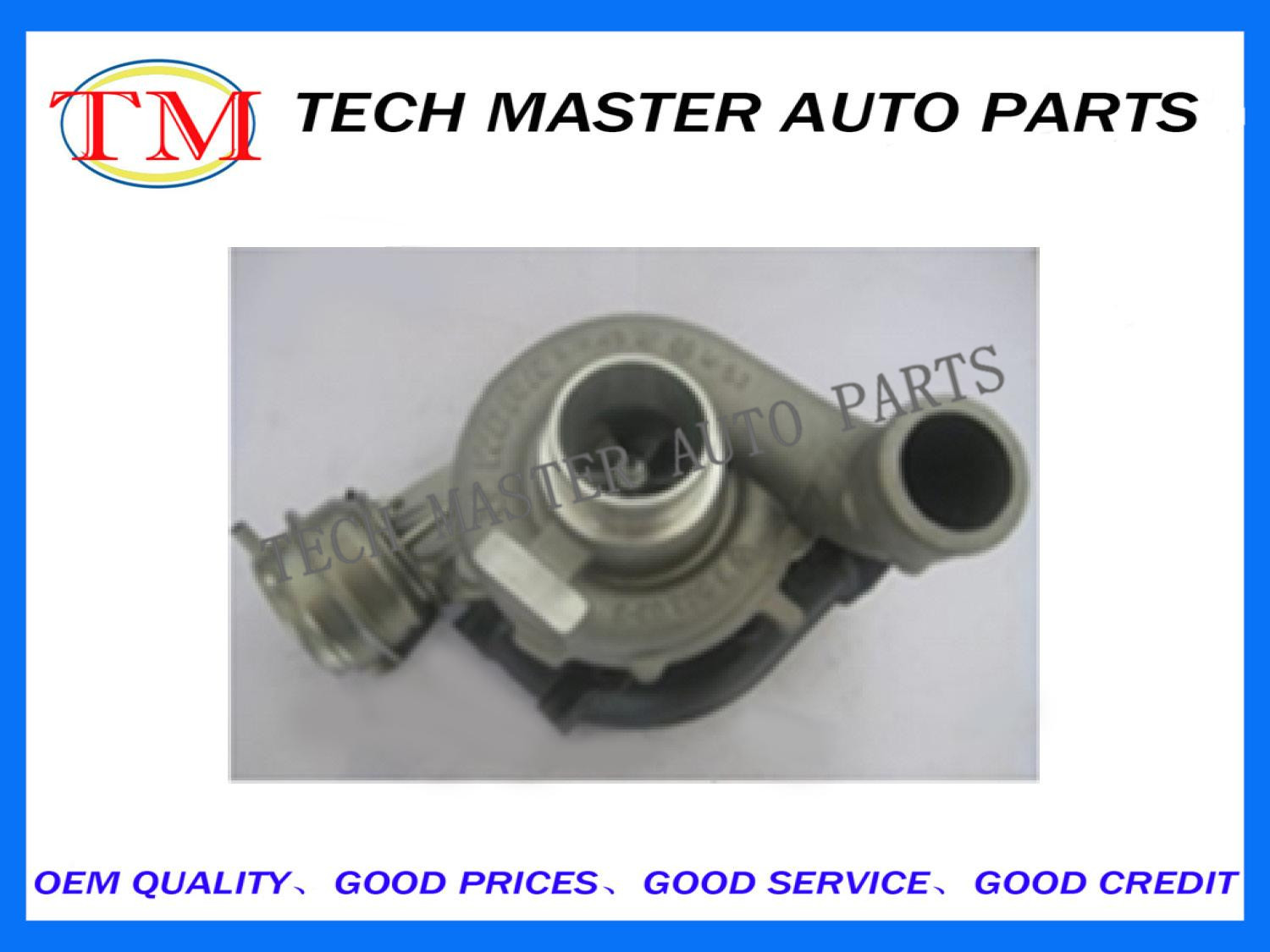 Volkswagen Turbo Charger Engine 454135-5010S GT2052V OE454135
