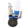 Buy cheap 1.1kw 1440rpm High Pressure Vacuum Pump Oil Rotary Vane from wholesalers