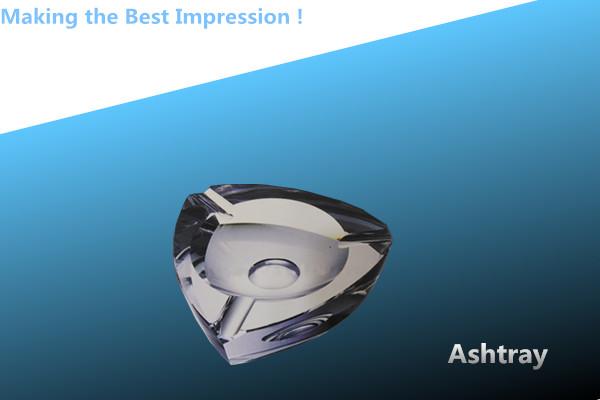 Buy cheap ashtray/crystal ashtray/glass ashtray from wholesalers