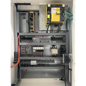 Buy cheap FANUC-Powered AT-361MY CNC Machine with Hard Track Technology from wholesalers