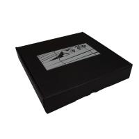 Buy cheap Wholesale Custom Corrugated Cardboard Mailer Shipping Boxes For Clothing apparel product