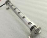 Aluminum Alloy IP68 Linear LED Underwater Wall Washer Lights 24W Mono RGBW